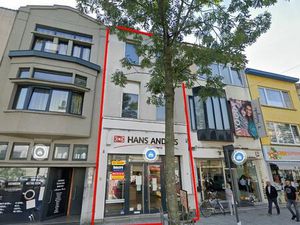 Bien professionnel à vendre à Merksem € 550.000 (LJ16T) - Delestré immobiliën | Zimmo