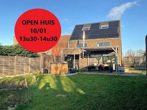 Maison à vendre à Stene € 544.900 (LJ1DG) - Immostad | Zimmo