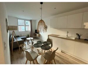Location appartement 2 pièces 37 m² à Amiens (80000)