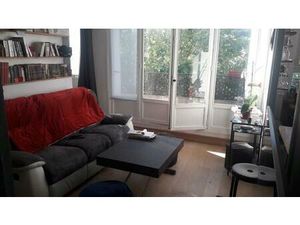 Location appartement 2 pièces 30 m² à Viroflay (78220)