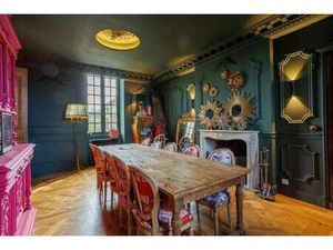 Vente Maison à Saint-Malo (35400) : à vendre / 435m² Saint-Malo