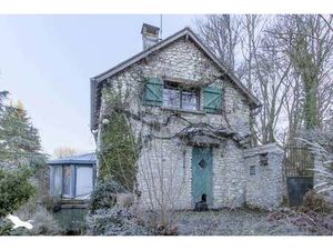 Vente maison 4 pièces 110 m² Septeuil (78790)