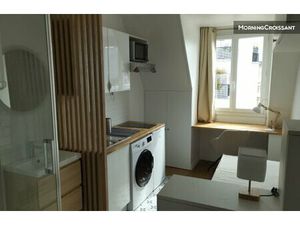 Jolie chambre refaite à neuf