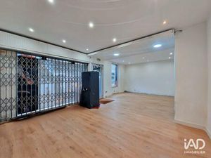 Vente commerce 150 m² Crécy-la-Chapelle (77580)