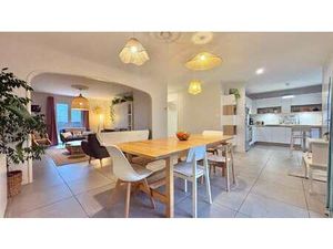 Vente Maison à Tours (37000) : à vendre / 104m² Tours