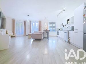 Vente appartement 3 pièces 65 m² Pontault-Combault (77340)