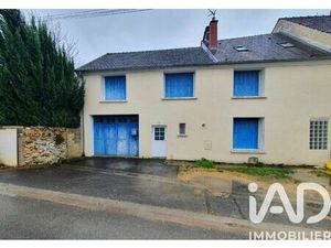 Vente maison 7 pièces 180 m² La Ferté-sous-Jouarre (77260)