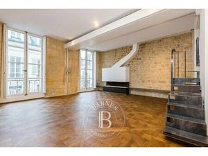 Le service location de la Maison BARNES vous présente ce bien :