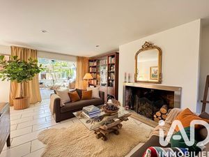 Vente maison 6 pièces 168 m² Le Chesnay-Rocquencourt (78150)