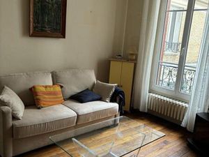 Location appartement 2 pièces 45 m² à Paris 11 (75011)