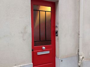 Location appartement 1 pièce 17 m² à Paris 20 (75020)