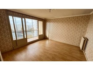 A VENDRE  APPARTEMENT  BREST  BELLEVUE  T2