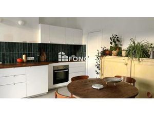 Appartement  95 m2 plein centre de Cahors