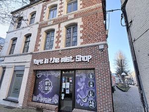 Immeuble Le Quesnoy 182 m2