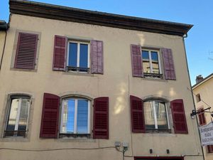 en vente Appartement 51 6 m² – 48 000 € |Lunéville