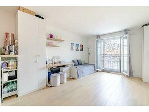 Appartement 2 pièces de 35 m² à Maisons-Alfort