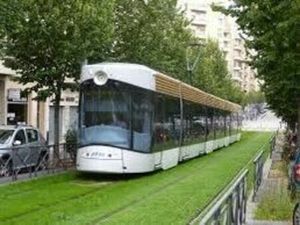 Location appartement 1 pièce 26 m² à Marseille 4 (13004)