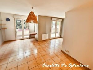Appartement 2 pièces – 50 m² - Avenue de Toulouse - Montpellier