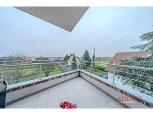 Comme une maison à Niederhausbergen 4 pièces lumineux avec