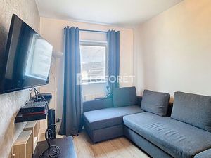 Appartement T1 Paris 15 à vendre