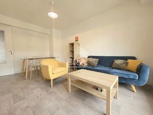 Appartement 3 pièces 63 m² à louer pau 64000 ? | ERA Immobilier