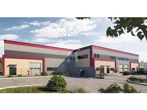 Vente Local d'activités Angerville 91670