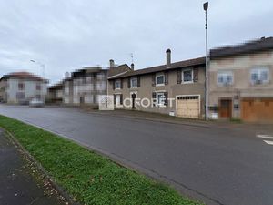 Maison Ay Sur Moselle 5 pièce(s) 180 m2
