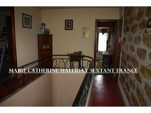 en vente Maison 240 m² – 720 000 € |Bordeaux