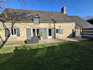 PROCHE A84 LES PORTES DU COGLAIS