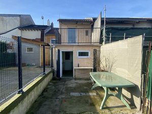 en vente Maison 67 m² – 107 000 € |Dombasle-sur-Meurthe