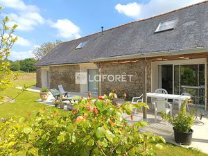 Maison Lanvellec 5 pièce(s) 138 m2