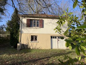 Pavillon sur sous-sol total