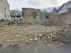 en vente Terrain constructible 6 ares – 69 000 € |Waldwisse