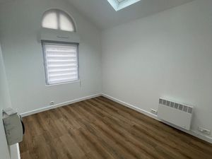 A LOUER ANGERS APPARTEMENT DEUX PIECES HYPER CENTRE ...