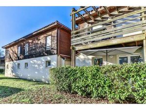 Appartement de 2 pièces de 29 m² à Aureilhan