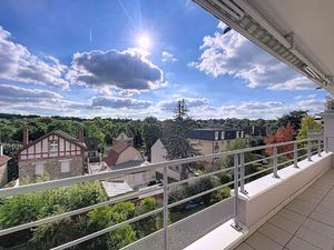 Appartement T3 Brunoy à louer