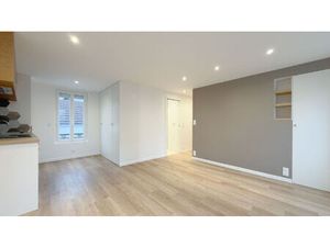 Location appartement 1 pièce  29.00m²  Brunoy