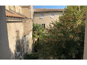 Location appartement  41.9 m² T-2 à Carpentras  495 €