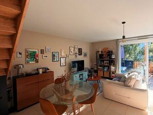 T4 appartement duplex moderne