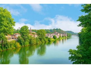 Immeuble de rapport - Villemur-Sur-Tarn