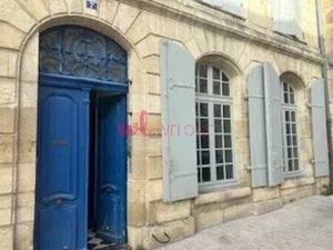 Appartement 2 pièces 38 m2