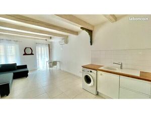 T2 Climatisé Quartier Chapitre