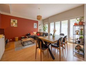 Appartement T3 de 69 m²