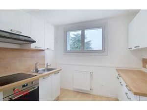 Appartement Nantes m² T-3 à vendre  187 000 €
