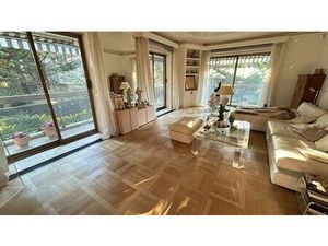 4 PIECES 98 03 M² SUR BALCON DE 25 M² - BOULEVARD DU CHATEAU