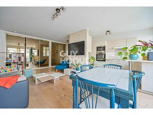 Très bel appartement - 2/3 pièces - Balcon - Calme