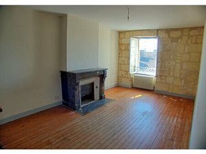 T4 de 66m2  3 chambres