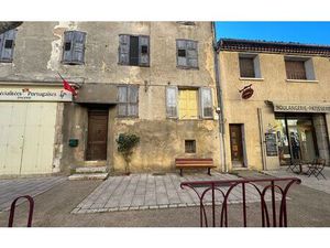 Appartement Riez 66.61 m² T-2 à vendre  75 200 €