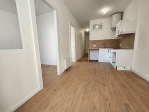 Deux pièces 38 m2 rénové - ascenseur