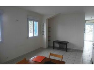 Location appartement  m² T-2 à Sisteron  650 €